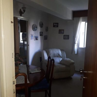 Apartamento, 1 quarto, 35 m² - Foto 1