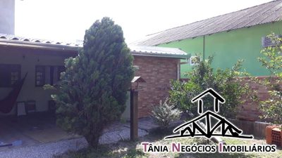 Casa, 4 quartos, 120 m² - Foto 2