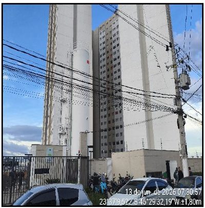 Apartamento, 2 quartos, 35 m² - Foto 1