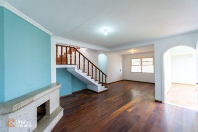 Sobrado, 4 quartos, 324 m² - Foto 4