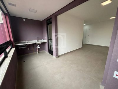 Apartamento, 2 quartos, 66 m² - Foto 5