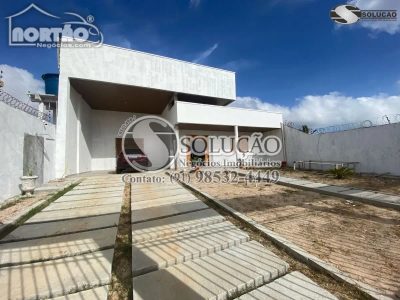 Casa, 4 quartos - Foto 1