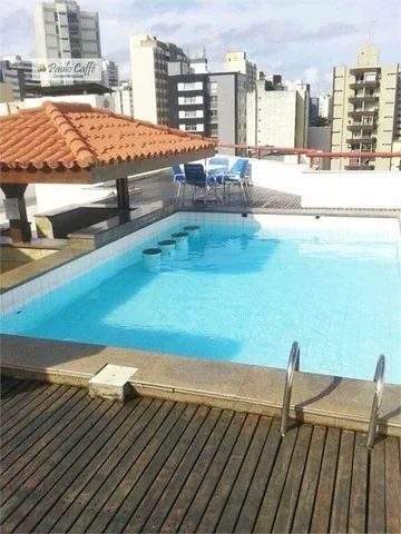 Apartamento, 1 quarto, 32 m² - Foto 1