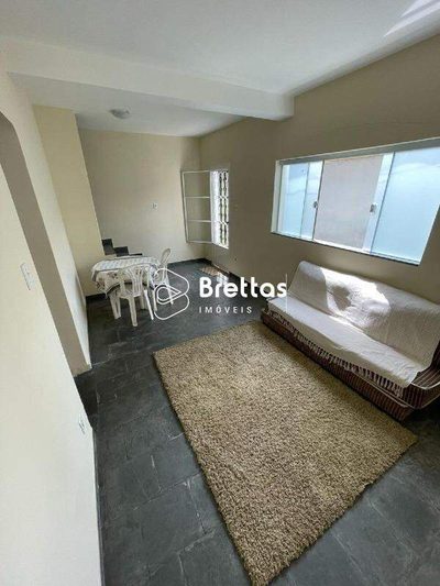 Apartamento, 1 quarto, 85 m² - Foto 3