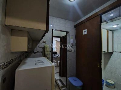Sala-Conjunto, 49 m² - Foto 2