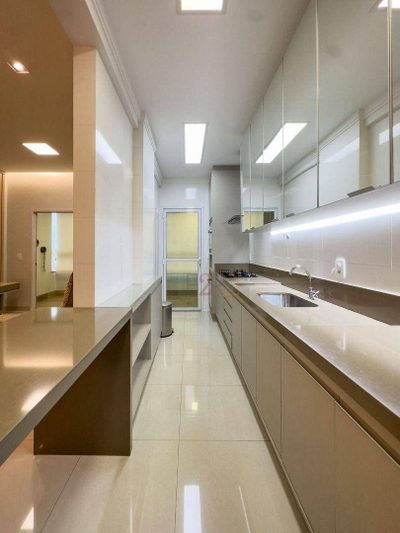 Apartamento, 2 quartos, 91 m² - Foto 5
