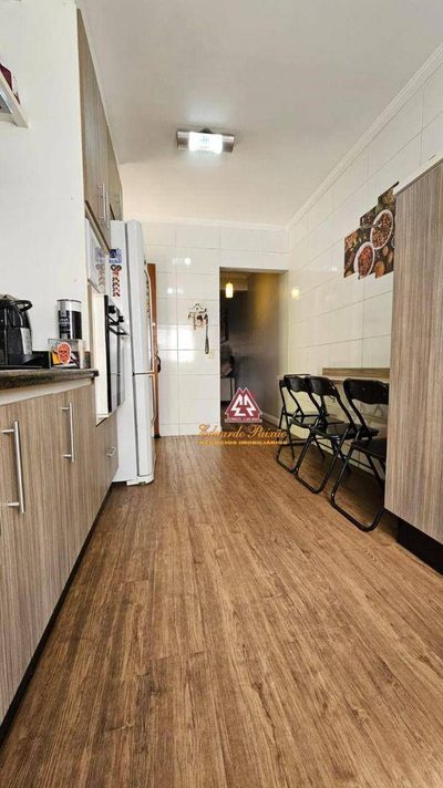 Sobrado, 2 quartos, 170 m² - Foto 3