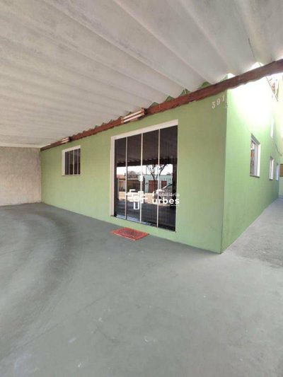 Casa, 3 quartos, 195 m² - Foto 2