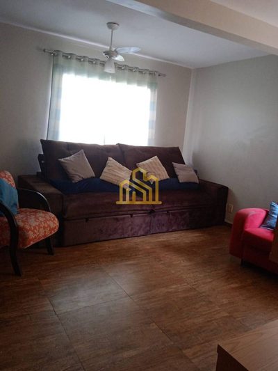 Sobrado, 3 quartos, 100 m² - Foto 4