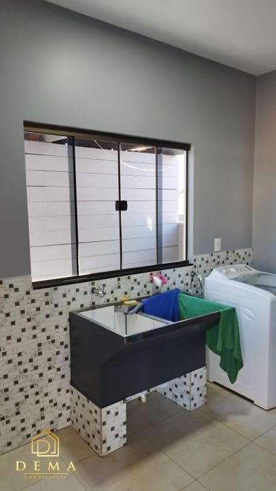 Casa, 2 quartos, 128 m² - Foto 5