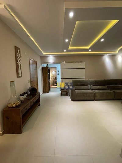Cobertura, 4 quartos, 306 m² - Foto 5