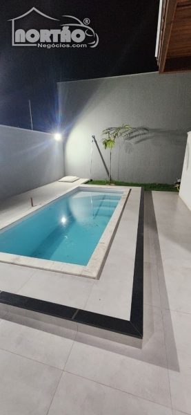Casa, 4 quartos, 202 m² - Foto 3