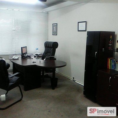 Sala-Conjunto, 100 m² - Foto 4