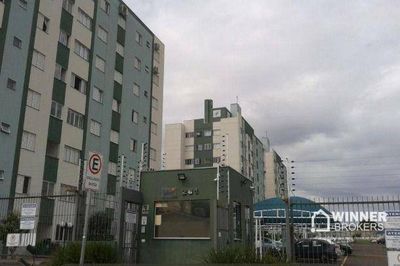 Apartamento, 2 quartos, 45 m² - Foto 1