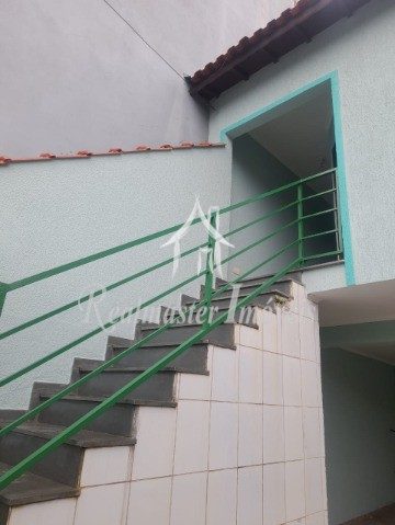 Casa, 3 quartos - Foto 3