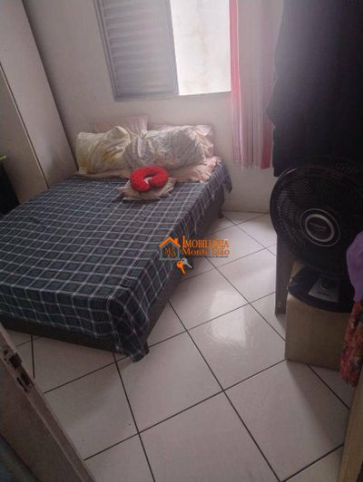 Apartamento, 2 quartos, 54 m² - Foto 2