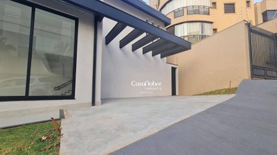 Loja-Salão, 210 m² - Foto 4