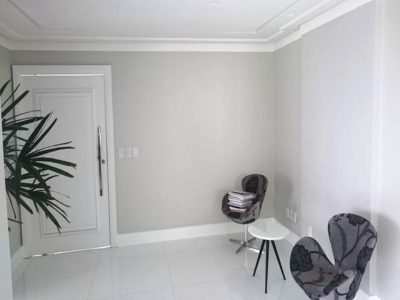 Apartamento, 4 quartos, 280 m² - Foto 4