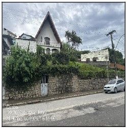 Casa, 3 quartos, 455 m² - Foto 1