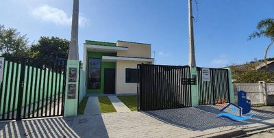 Casa, 2 quartos - Foto 4