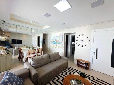 Apartamento, 3 quartos, 110 m² - Foto 4