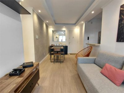 Apartamento, 2 quartos, 69 m² - Foto 2
