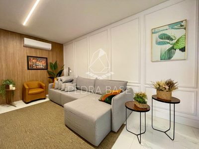 Apartamento, 3 quartos, 150 m² - Foto 2