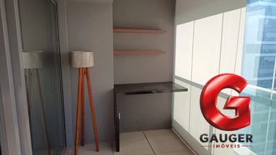 Apartamento, 1 quarto, 84 m² - Foto 3