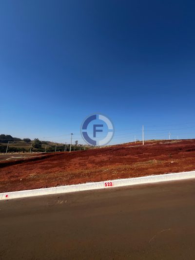 Terreno, 160 m² - Foto 1