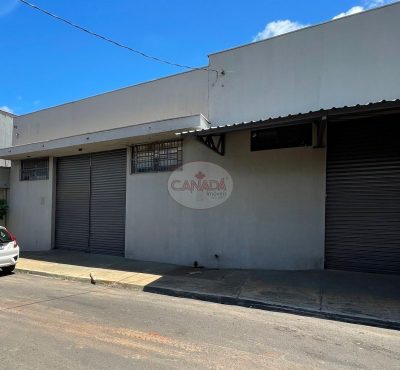 Prédio Inteiro, 250 m² - Foto 1