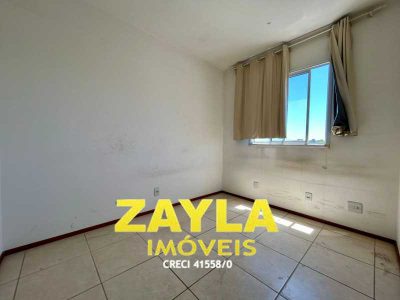 Apartamento, 2 quartos, 45 m² - Foto 5