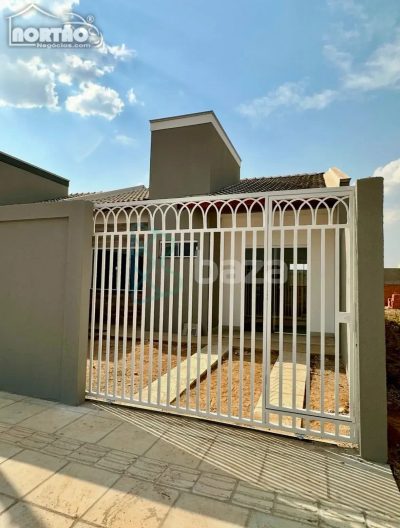 Casa, 3 quartos, 65 m² - Foto 3
