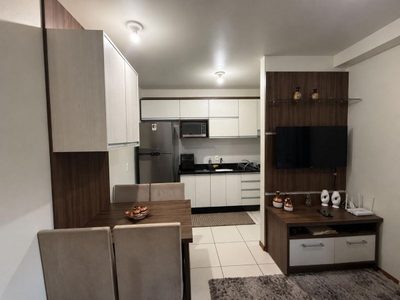 Apartamento, 2 quartos, 73 m² - Foto 1