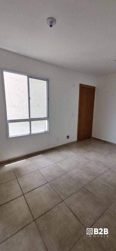 Apartamento, 2 quartos, 42 m² - Foto 1