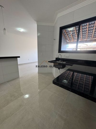 Casa, 3 quartos, 101 m² - Foto 1