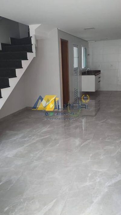 Casa, 2 quartos, 70 m² - Foto 3