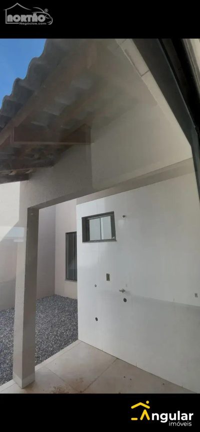 Casa, 2 quartos - Foto 3