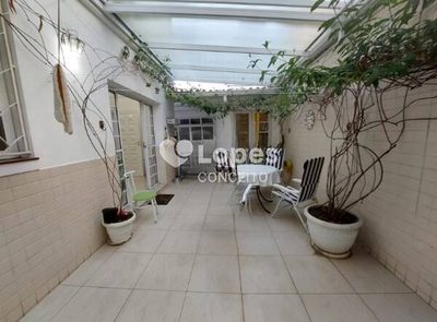 Casa, 3 quartos, 180 m² - Foto 4
