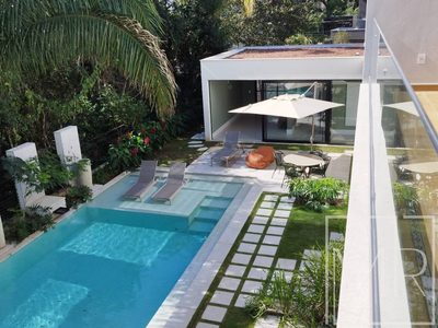 Casa, 8 quartos, 800 m² - Foto 1