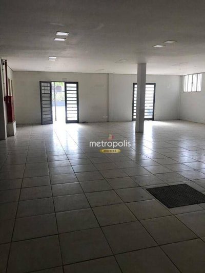 Prédio Inteiro, 1230 m² - Foto 1