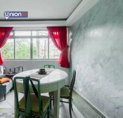 Apartamento, 3 quartos, 98 m² - Foto 2