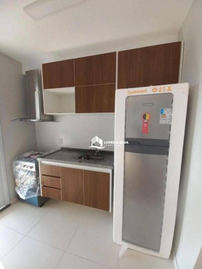 Apartamento, 2 quartos, 51 m² - Foto 3