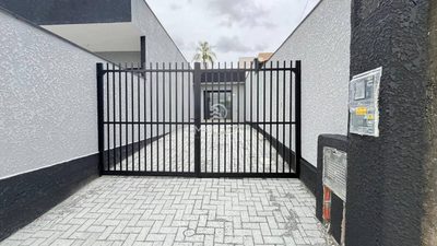 Casa, 2 quartos, 120 m² - Foto 2