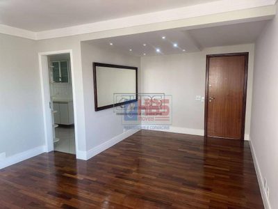 Apartamento, 3 quartos, 96 m² - Foto 2