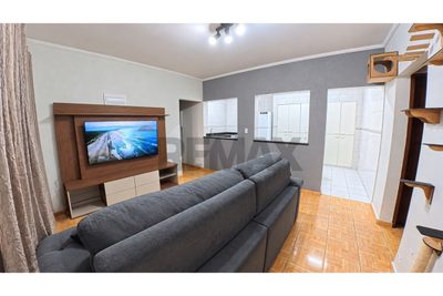 Casa, 3 quartos, 185 m² - Foto 1