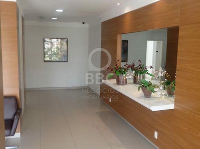 Apartamento, 3 quartos, 89 m² - Foto 2