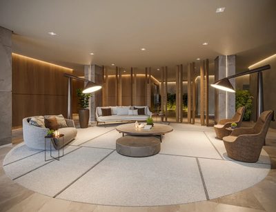 Apartamento, 4 quartos, 217 m² - Foto 3