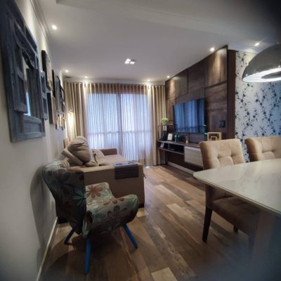 Apartamento, 2 quartos, 54 m² - Foto 2