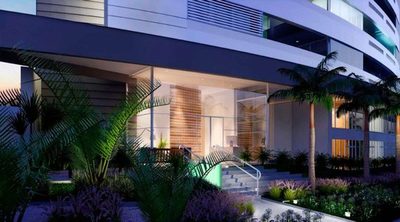 Loja-Salão, 150 m² - Foto 2