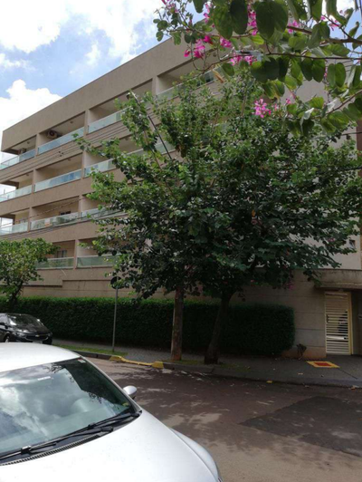 Apartamento, 1 quarto, 55 m² - Foto 2